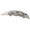 Ніж складаний QUICKSLIDE SPORT UTILITY KNIFE з двома лезами STANLEY 0-10-813