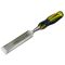 Стамеска FatMax ™ професійна c шириною леза 35 мм STANLEY 0-16-264