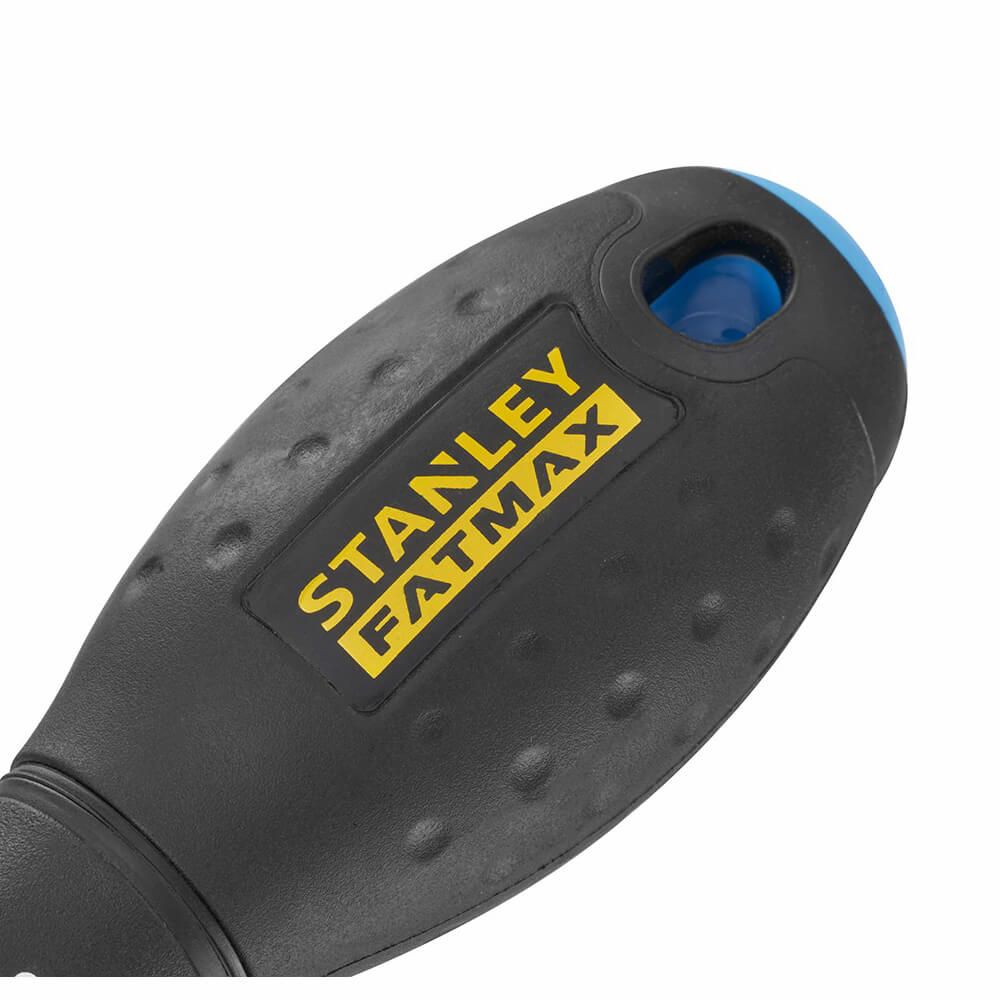 Викрутка FatMax з довжиною жала 250 мм під шліц Pz2 STANLEY 0-62-571