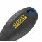 Викрутка FatMax з довжиною жала 250 мм під шліц Pz2 STANLEY 0-62-571