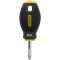 Викрутка FatMax з довжиною жала 30 мм під шліц Ph1 STANLEY 0-65-406
