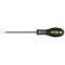 Викрутка FatMax з довжиною жала 125 мм під шліц SL5.5 STANLEY 0-65-482