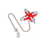 Універсальний ключ KNIPEX 00 11 06