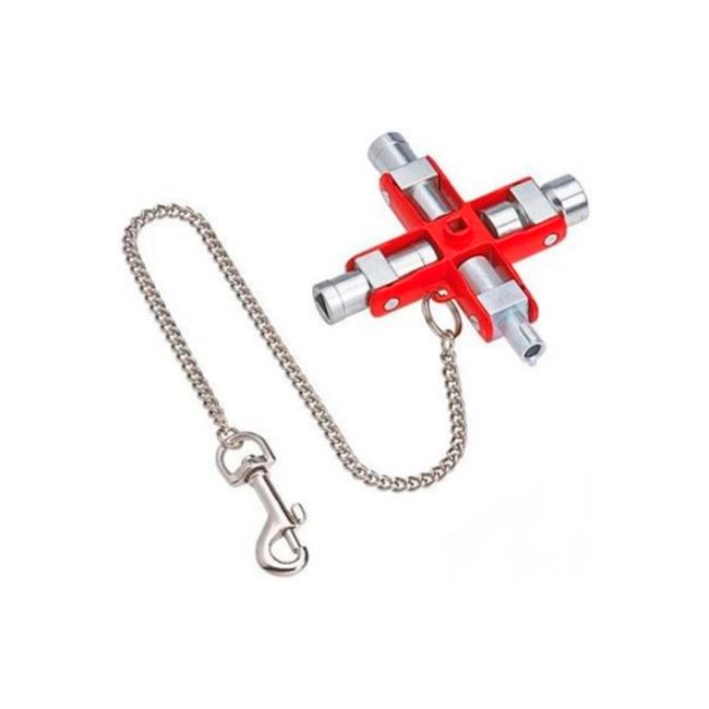 Універсальний ключ KNIPEX 00 11 06