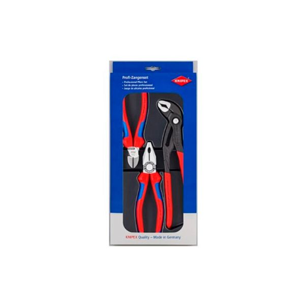 Набір KNIPEX "Bestseller" 00 20 09 V01