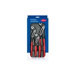 Набір KNIPEX Alligator 00 20 09 V03 (сантехнічні кліщі)