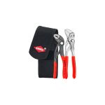 Набір міні-кліщів KNIPEX 00 20 72 V01 в чохлі з поліестру