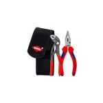 Набір міні-кліщів KNIPEX 00 20 72 V06