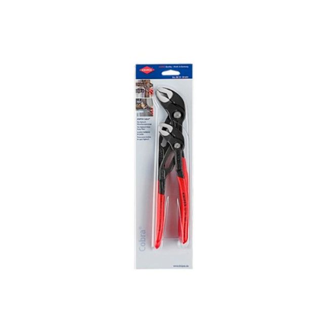 Набір кліщів KNIPEX Cobra 00 31 20 V01
