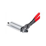 Стенд випробувальний металевий для кліщів KNIPEX
