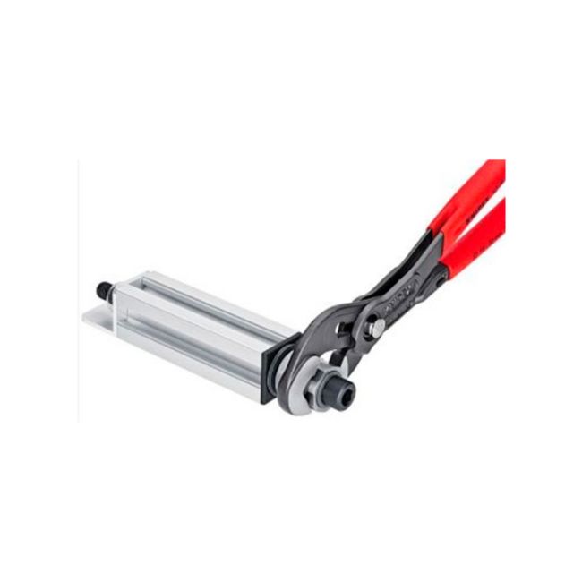 Стенд випробувальний металевий для кліщів KNIPEX