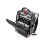 Рюкзак для ручного інструменту, порожній, KNIPEX Modular X18, 00 21 50 LE