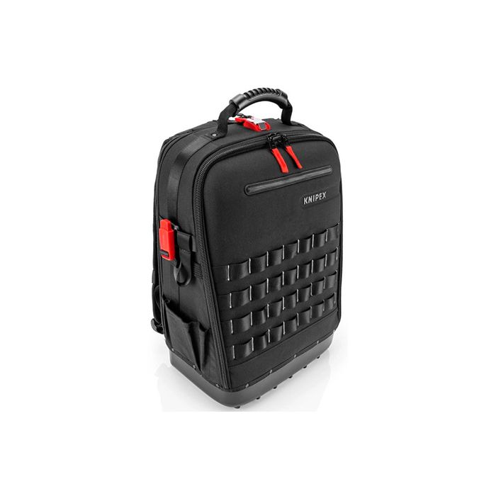 Рюкзак для ручного інструменту, порожній, KNIPEX Modular X18, 00 21 50 LE