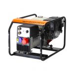 Генератор GENERGA WP220DCH зварювальний ( ГЕНЕРГА ) (01020102001)