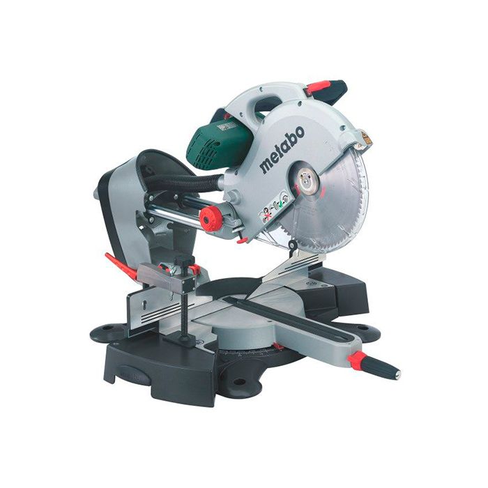 Пила торцювальна Metabo KGS 315 Plus (0103150000)