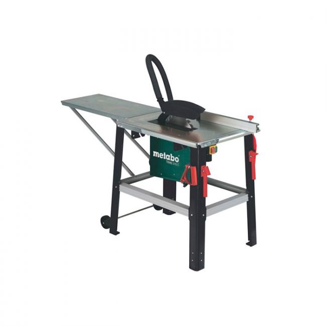 Циркулярна пилка Metabo TKHS 315 C-2.0 WNB (0103152000)