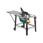 Циркулярна пилка Metabo TKHS 315 M-3.1 WNB (0103153100)