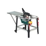 Циркулярна пилка Metabo TKHS 315 M-4.2 DNB (0103153300)