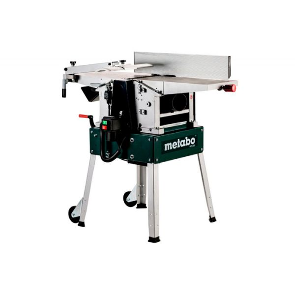 Рейсмусово-фугувальний верстат Metabo HC 260 C-2.2 WNB (0114026000)