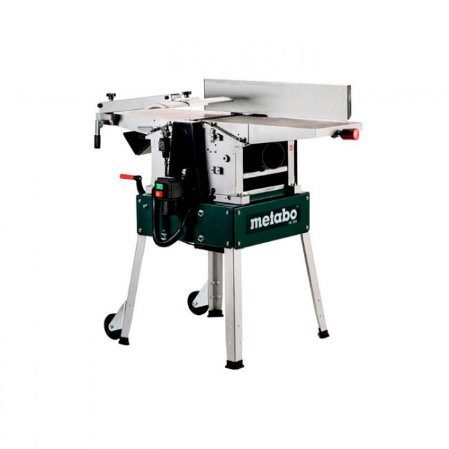 Рейсмусово-фугувальний верстат Metabo HC 260 C-2.2 WNB (0114026000)