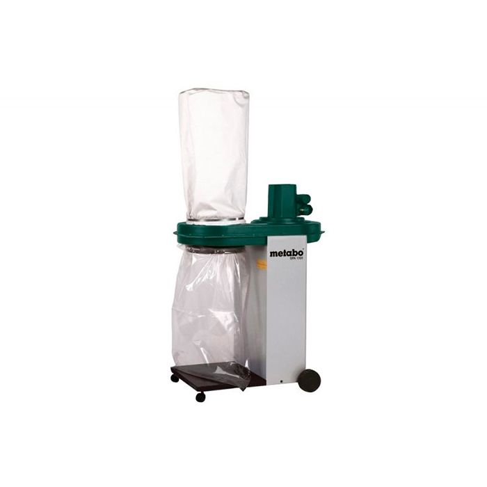 Стружковідсмоктувач Metabo SPA 1702 W (0130170100)