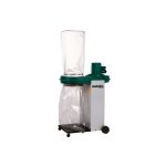 Стружковідсмоктувач Metabo SPA 1702 W (0130170100)