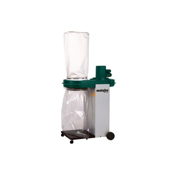 Стружковідсмоктувач Metabo SPA 1702 W (0130170100)