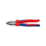 Плоскогубці комбіновані особливої потужності Knipex 02 02 225