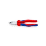 Плоскогубці комбіновані особливої потужності KNIPEX 02 05 200