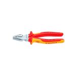 Плоскогубці комбіновані особливої міцності KNIPEX 02 06 200