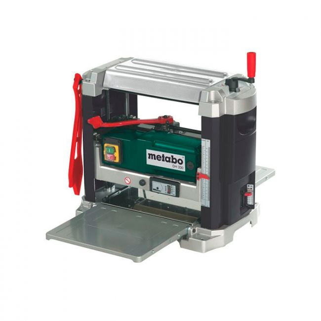 Рейсмусовий верстат Metabo DH 330 (0200033000)