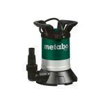 Занурювальний насос Metabo TP 6600 (0250660000)