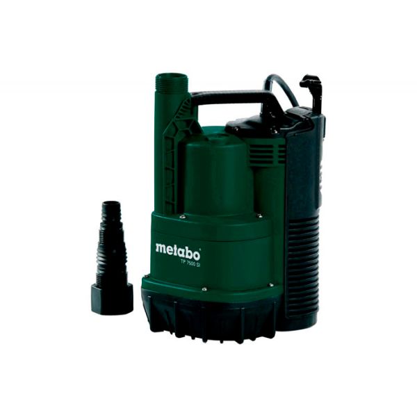 Занурювальний насос Metabo TP 7500 SI (0250750013)