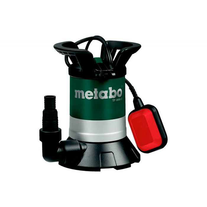 Занурювальний насос Metabo TP 8000 S (0250800000)