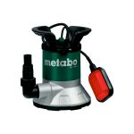 Занурювальний насос Metabo TPF 7000 S (0250800002)