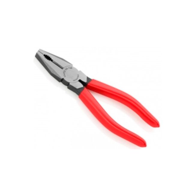 Плоскогубці комбіновані KNIPEX 03 01 160