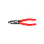 Плоскогубці комбіновані KNIPEX 03 01 180