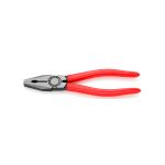 Плоскогубці комбіновані KNIPEX 03 01 200