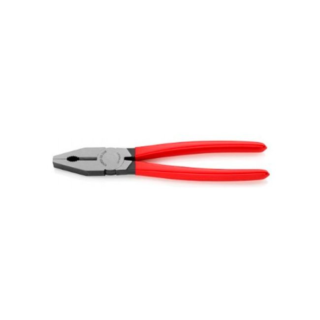 Плоскогубці комбіновані KNIPEX 03 01 250