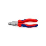 Плоскогубці комбіновані KNIPEX 03 02 160