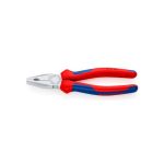 Плоскогубці комбіновані KNIPEX 03 05 200