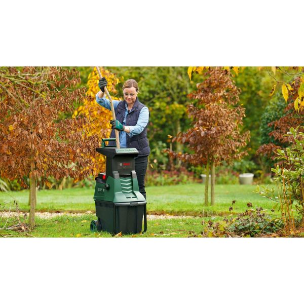 Подрібнювач Bosch AXT 22 D (0600803003)