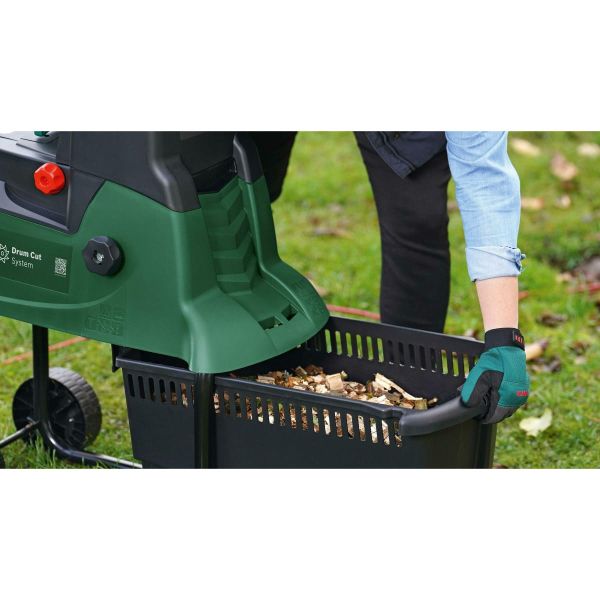 Подрібнювач Bosch AXT 22 D (0600803003)