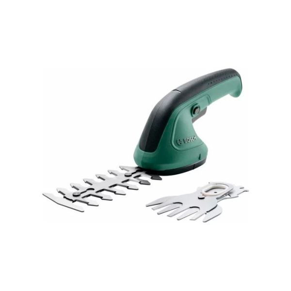 Акумуляторні ножиці Bosch EasyShear (0600833300)