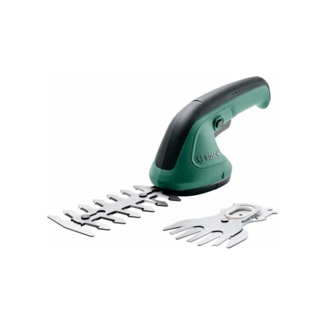 Акумуляторні ножиці Bosch EasyShear (0600833300)
