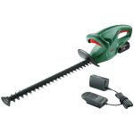 Кущоріз акумуляторний Bosch Easy HedgeCut 18-45 з акб PBA 18V 2.0Ah і з/п AL 1810 CV (0600849H02)