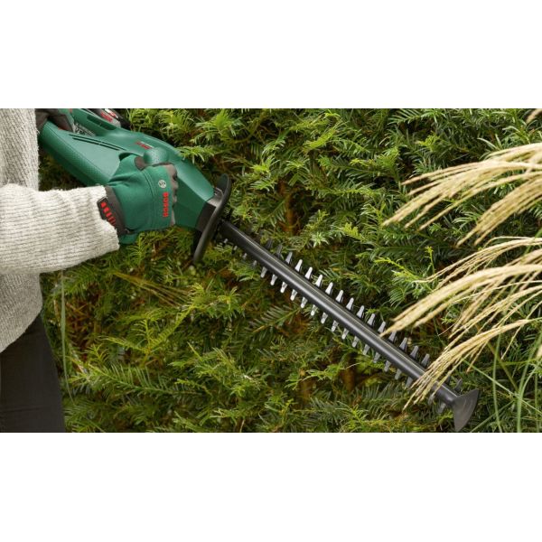 Кущоріз акумуляторний Bosch Easy HedgeCut 18-45 без акб і з/п (0600849H03)