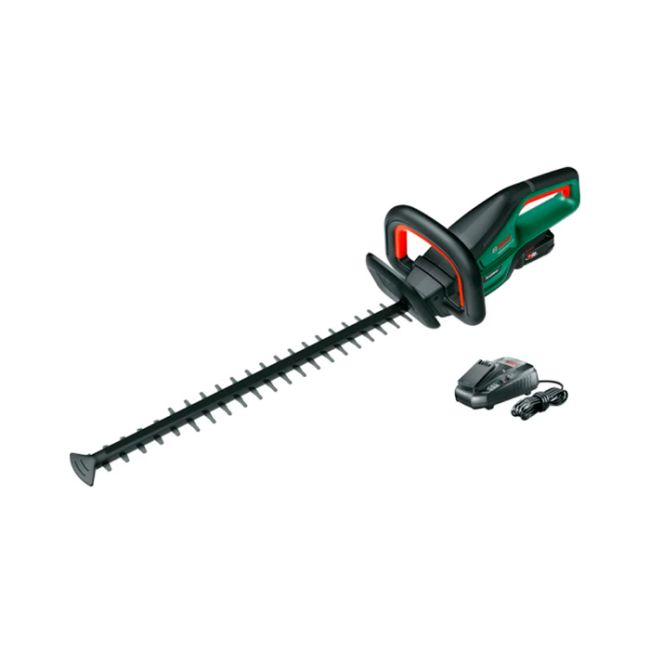 Кущоріз акумуляторний Bosch UniversalHedgecut 18V-50 (АКБ і ЗП) (0600849K01)