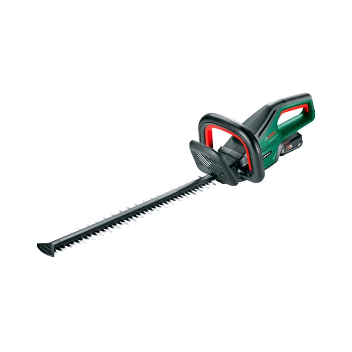 Кущоріз акумуляторний Bosch UniversalHedgecut 18V-50 (АКБ і ЗП) (0600849K01)