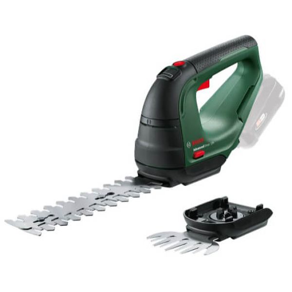 Акумуляторні ножиці Bosch AdvancedShear 18V-10 без акб (0600857001)